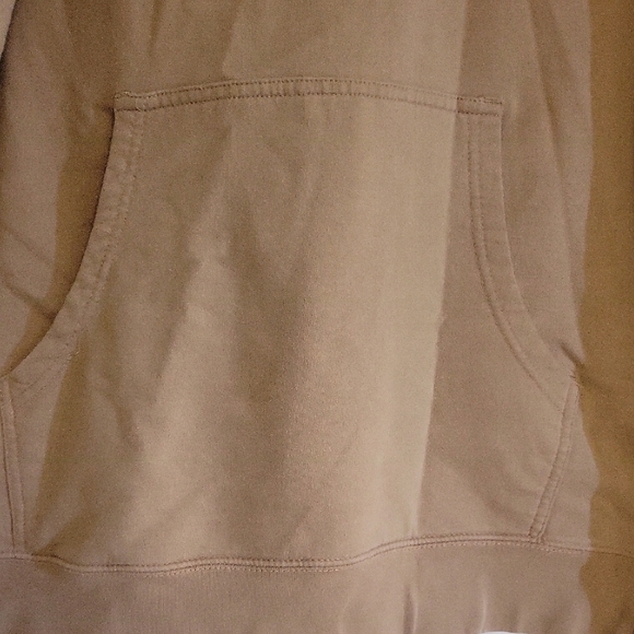 Tan Lane Frost Hoodie - Picture 3 of 4